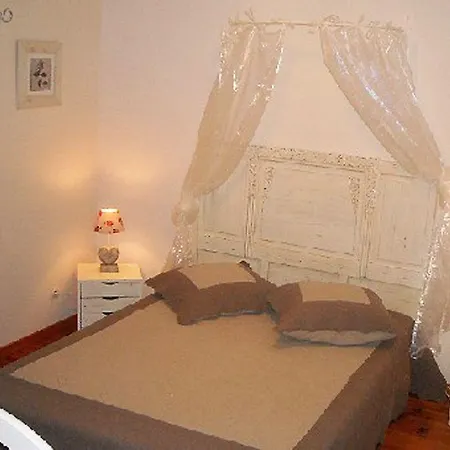 La Naomath Rural Tatil Evi Bayeux