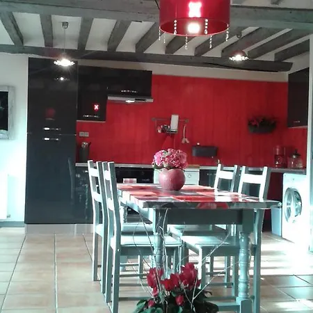 La Naomath Rural Tatil Evi