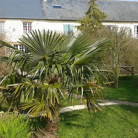 Tatil Evi La Naomath Rural *