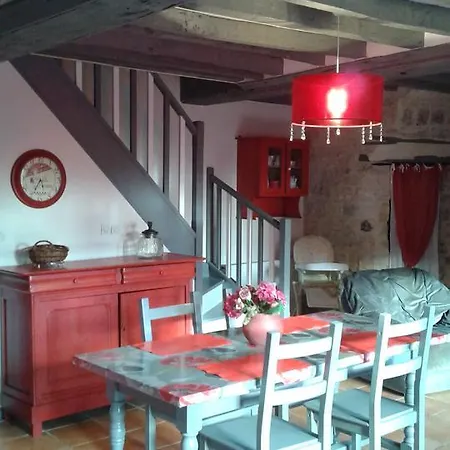 La Naomath Rural Tatil Evi