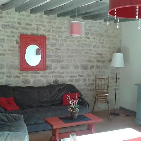 La Naomath Rural Tatil Evi