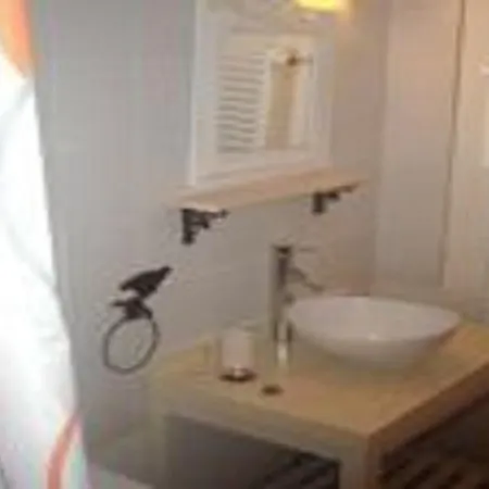 Tatil Evi La Naomath Rural
