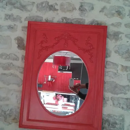 La Naomath Rural Tatil Evi