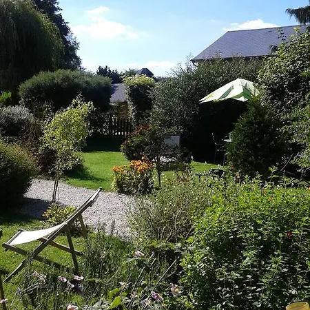 Tatil Evi La Naomath Rural Bayeux